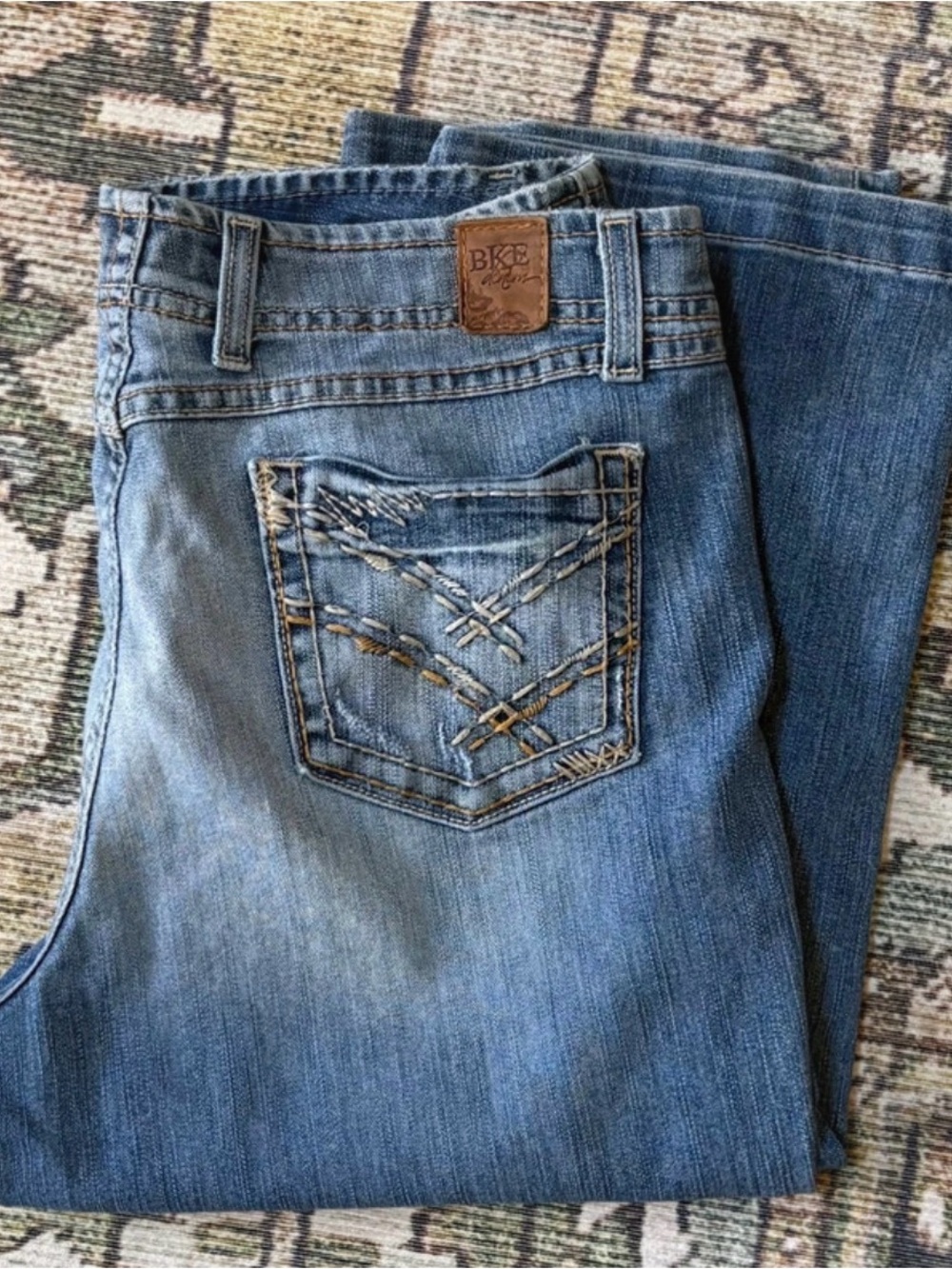 BKE Wendi capri